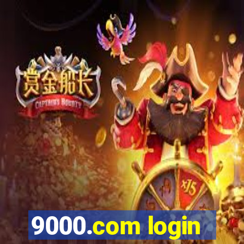 9000.com login